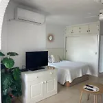 شقة Estudio Miralmar