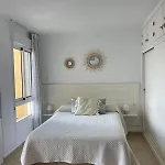 Estudio Miralmar شقة