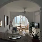 شقة Estudio Miralmar *