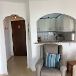 شقة Estudio Miralmar