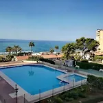 شقة Estudio Miralmar تورّوكس كوستا