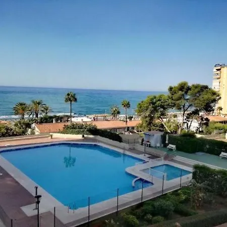 Daire Estudio Miralmar Torrox